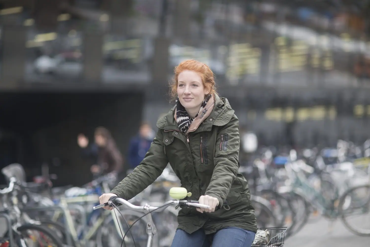 Transport rowerowy w miastach: Przewodnik dla początkujących