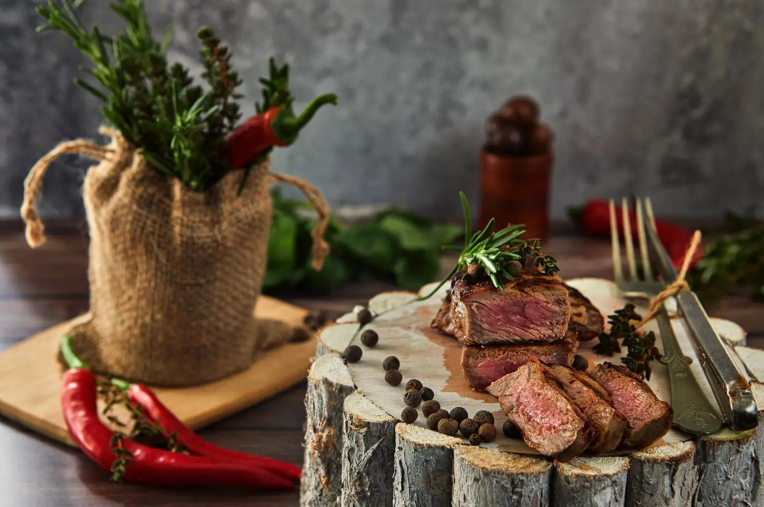 Kuchnia myśliwska: Najlepsze restauracje z dziczyzną