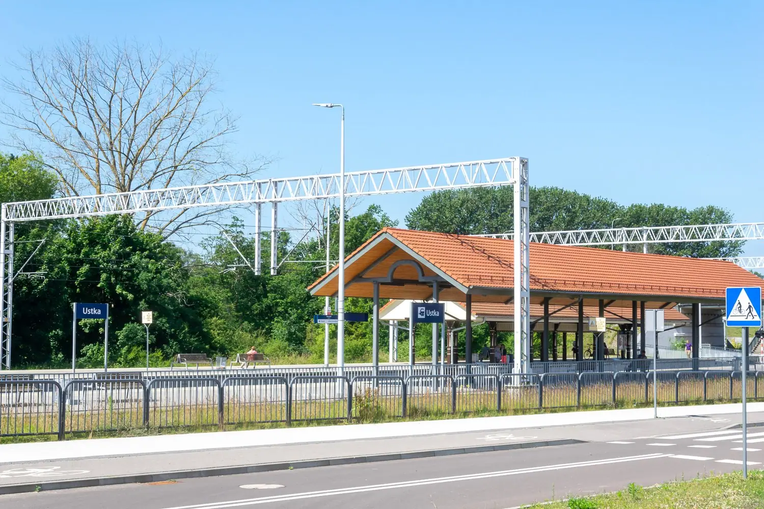 Dawne przejścia graniczne: Historia transportu międzynarodowego