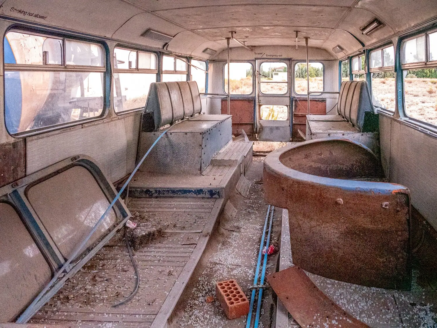 Zabytkowe zajezdnie omnibusów: Transport miejski XIX wieku