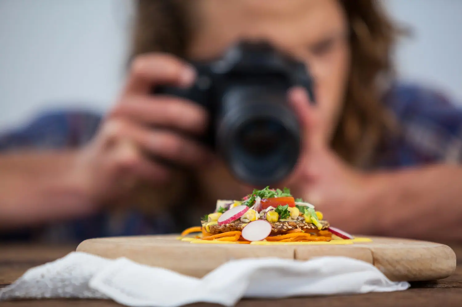 Fotografia food: jak robić apetyczne zdjęcia potraw w domu