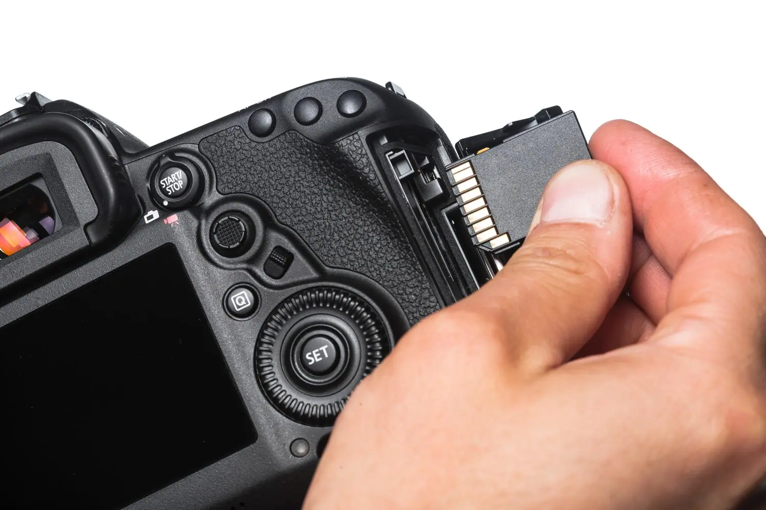 Jak wybrać kartę pamięci do aparatu fotograficznego